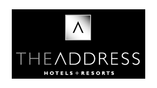 The Address