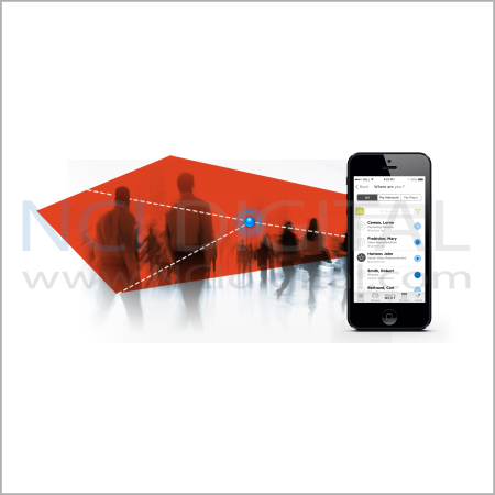 Smart Fitness Mirror