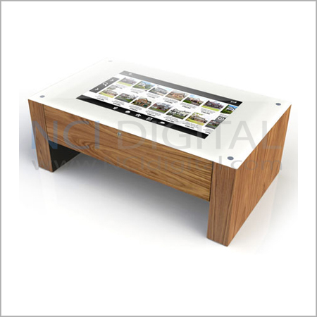 NES Digital Furniture / DT55TS