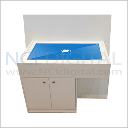 NES Touch-Cabinet TCDXB3285