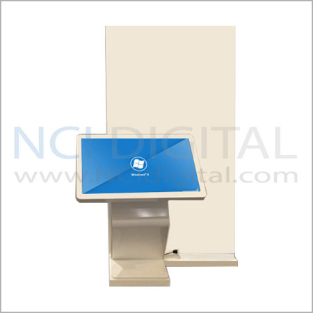 NES Touch Tables TTDXB