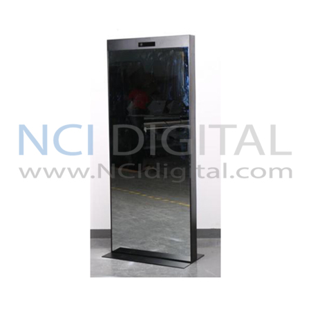 Smart Mirror Kiosks